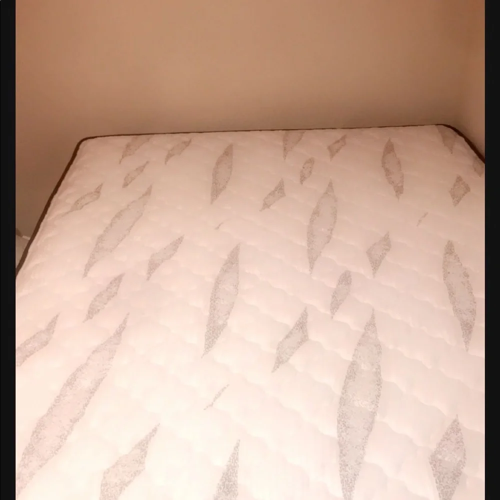 New Queen size mattress